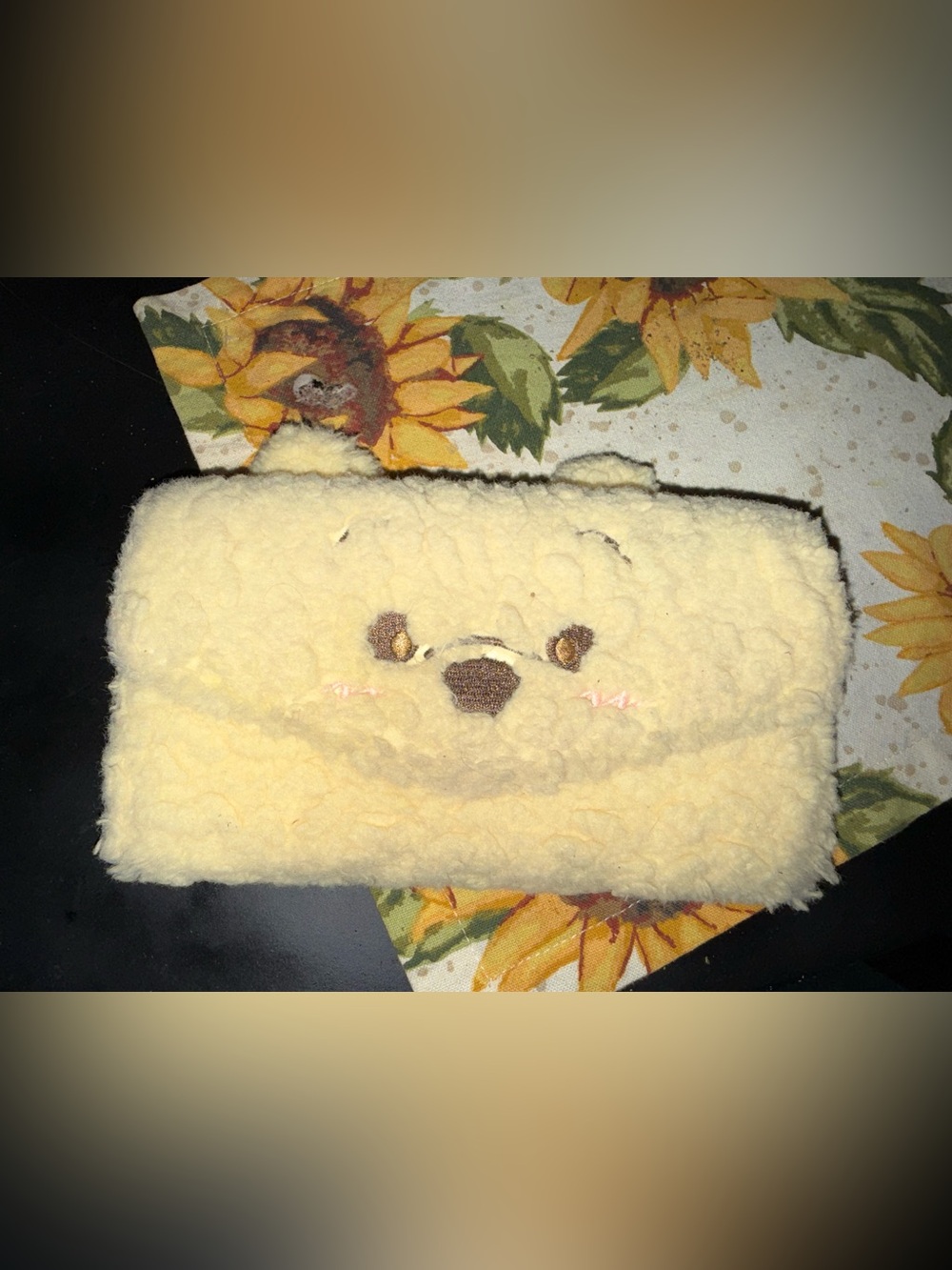 Boxlunch Winnie the Pooh wallet